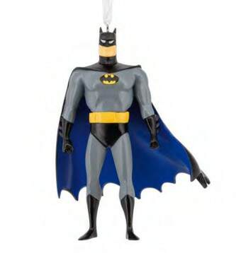 Item 333912 Batman Ornament