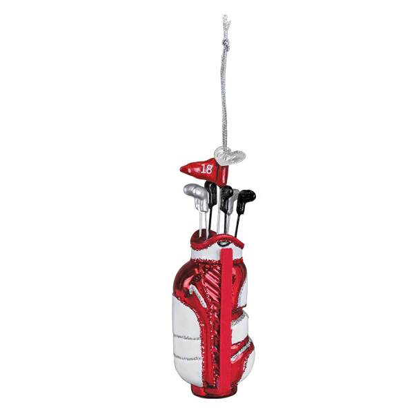 Item 426629 Fairway Charm Ornament