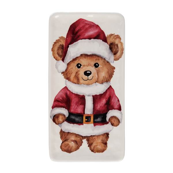 Item 501679 Beary Platter