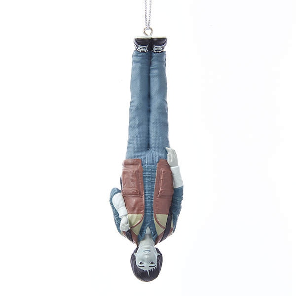 Item 100987 Stranger Things Upside Down Will Ornament