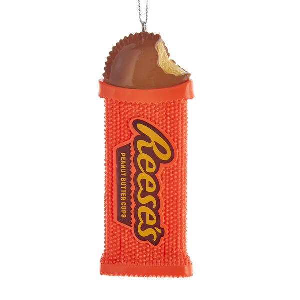 Item 101708 Beaded Resses Ornament