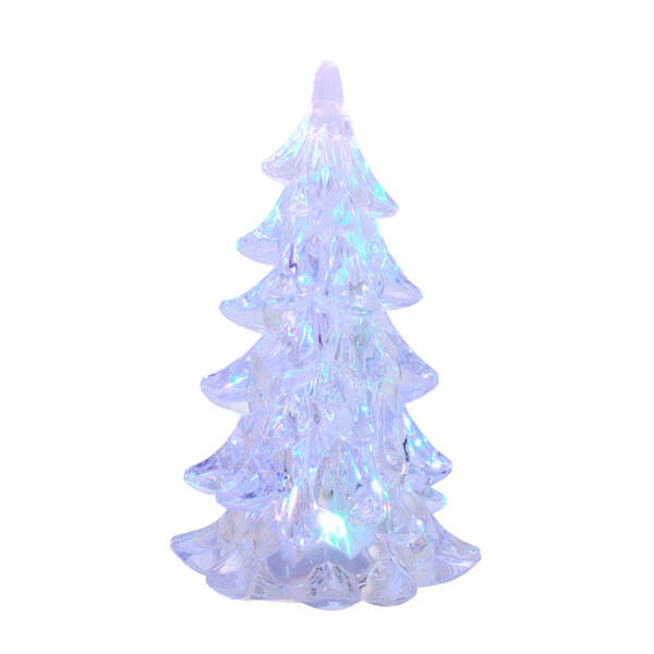 Item 101875 RGB LED Christmas Tree
