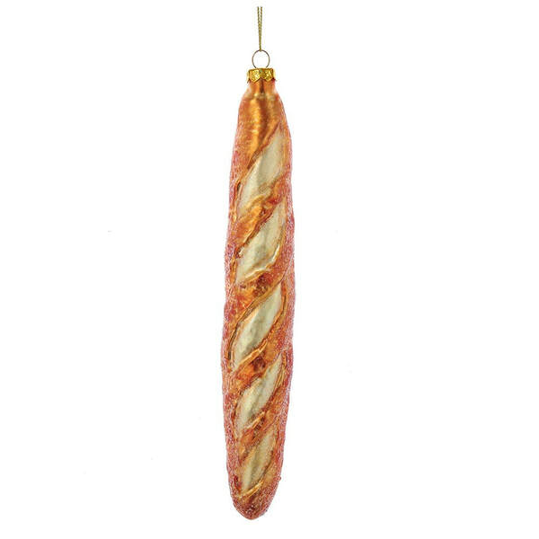 Item 101953 Noble Gems French Baquette Ornament