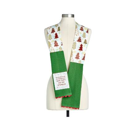 Item 112168 Oh Christmas Treats Boa