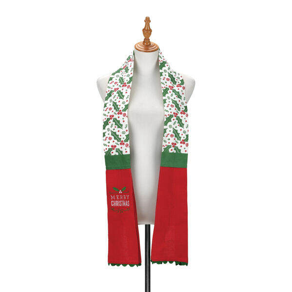 Item 112369 Merry Christmas Boa
