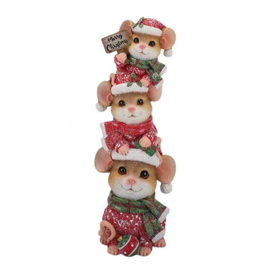 Item 127517 Stacking Mice