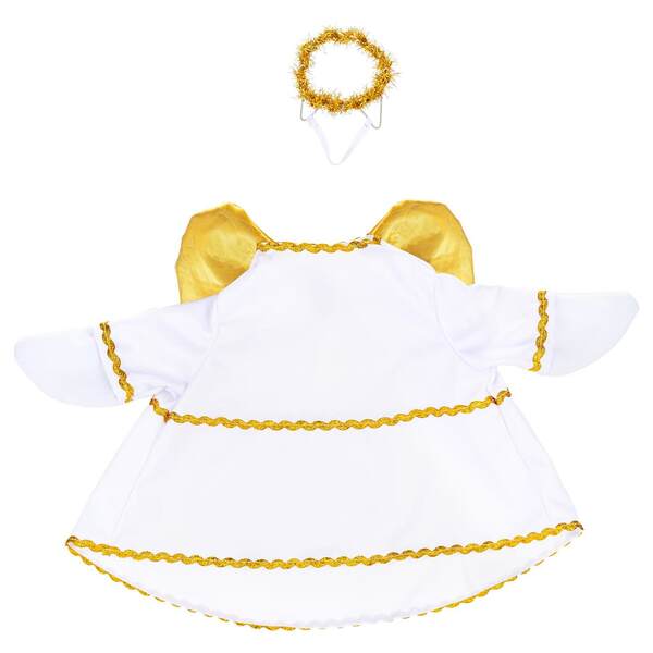 Item 191237 Angel Porch Goose Outfit