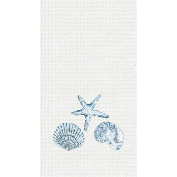 Item 231093 Calming Seas Kitchen Towel