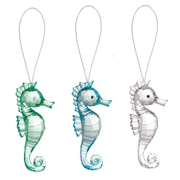 Item 260297 Seahorse Ornament
