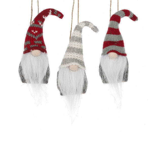 Item 261988 Mini Gnome Ornament