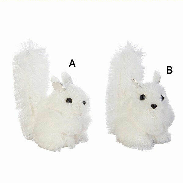 Item 281474 Squirrel Ornament