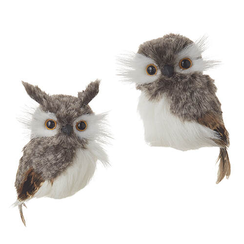 Item 282292 Owl Ornament
