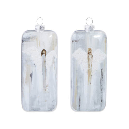 Item 282427 Angel Ornament