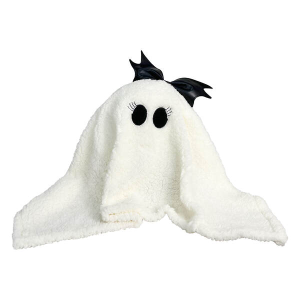 Item 322101 Gloria The Ghost Plush