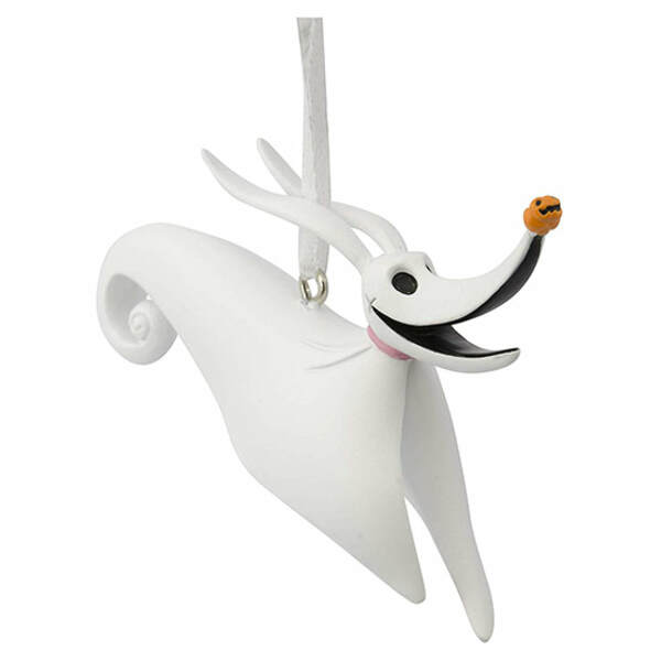 Item 333022 Nightmare Before Christmas Zero Ornament