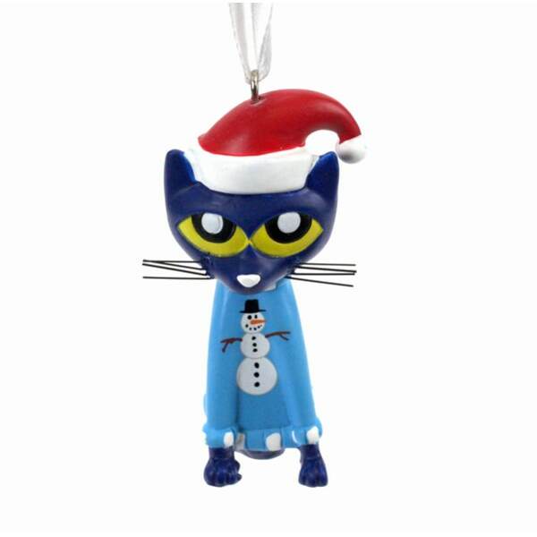 Item 333131 Pete The Cat Ornament