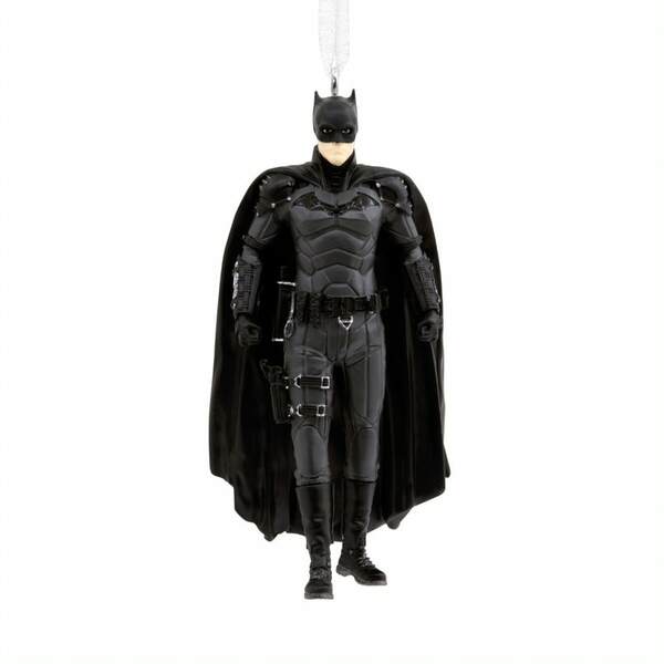 Item 333383 Batman The Batman Ornament