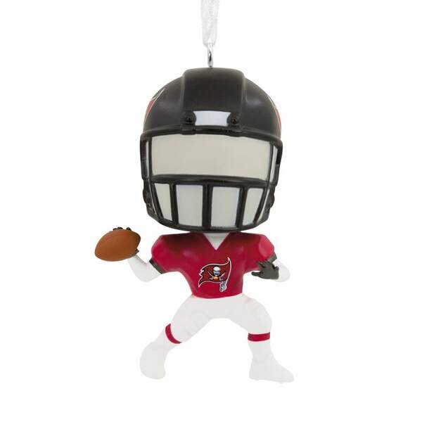 Item 333519 Bouncing Buddy Tampa Bay Buccaneers