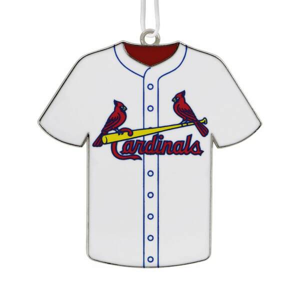 Item 333530 St Louis Cardinals Jersey
