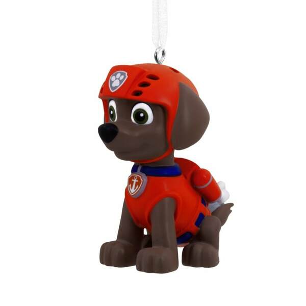Item 333549 Zuma Ornament