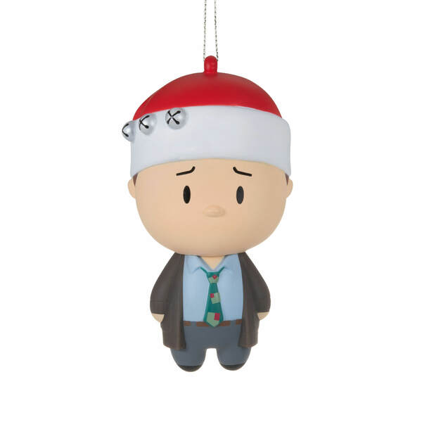 Item 333634 Clark Griswold Ornament