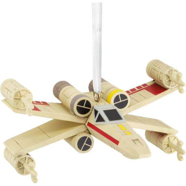 Item 333879 X-Wing Ornament