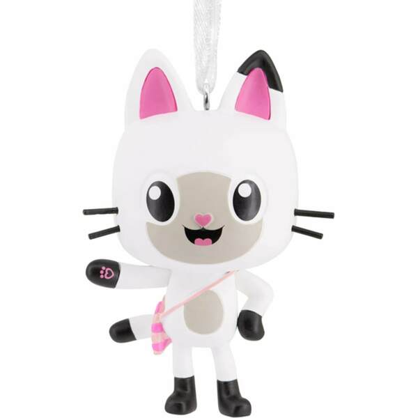 Item 333895 Pandy Paws Ornament