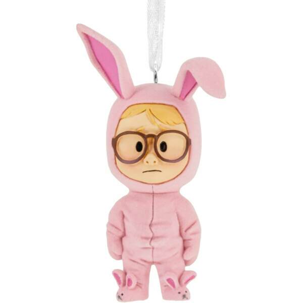Item 333962 Christmas Story Ralphie Ornament