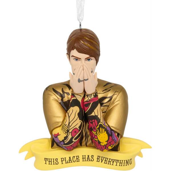 Item 333965 Stefon Ornament