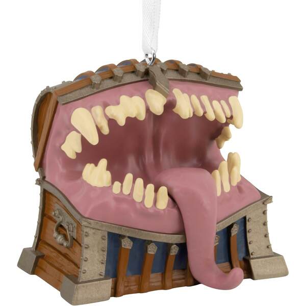 Item 333971 Mimic Ornament