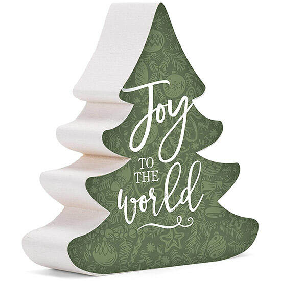 Item 364476 Joy To The World Sign