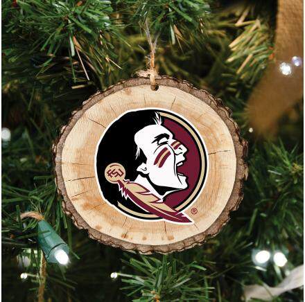 Item 364618 Fsu Ornament