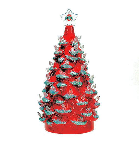 Item 401029 Light-up Ohio State Tree