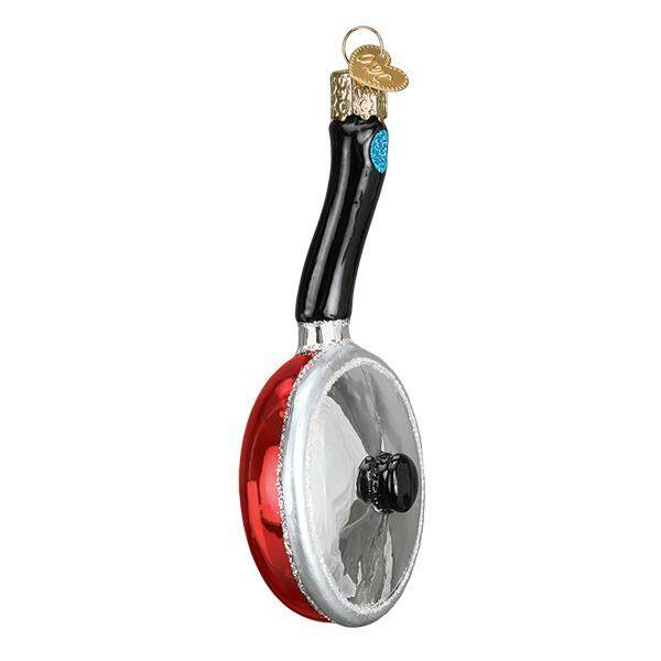 Item 426135 Frying Pan Ornament