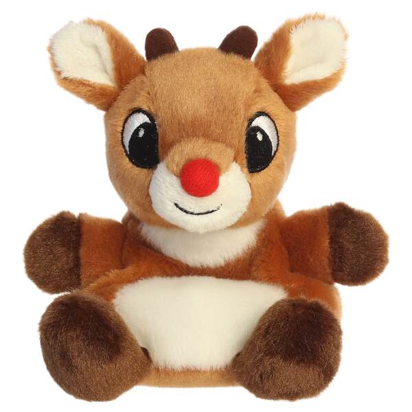 Item 451020 Rudolph Palm Pal