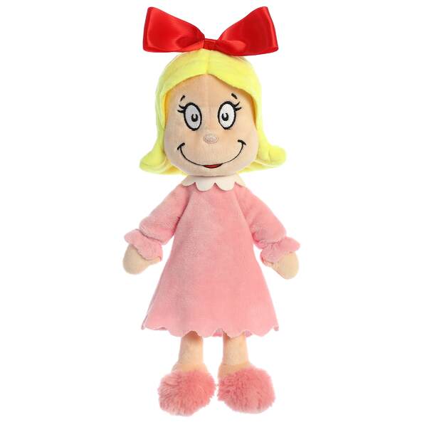 Item 451104 Cindy Lou Who