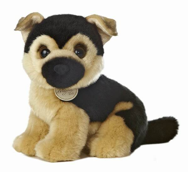 Item 451278 German Shepherd Pup