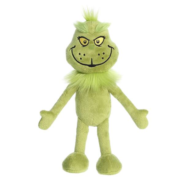 Item 451325 Grinch Armature
