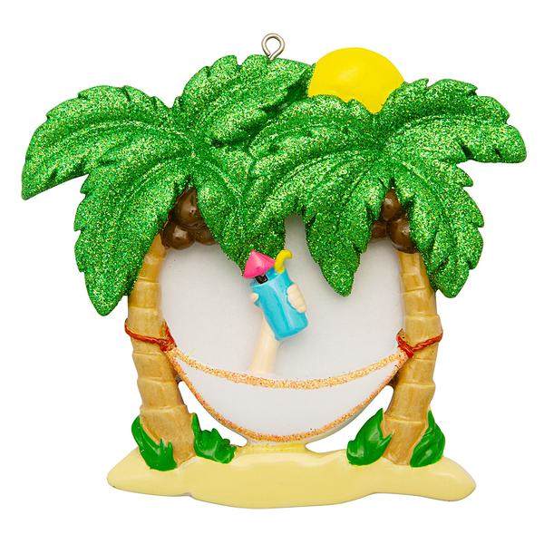 Item 459477 Happy Retirement Ornament