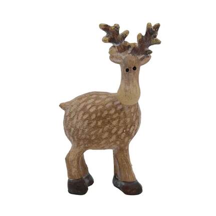 Item 501615 Mini Moose