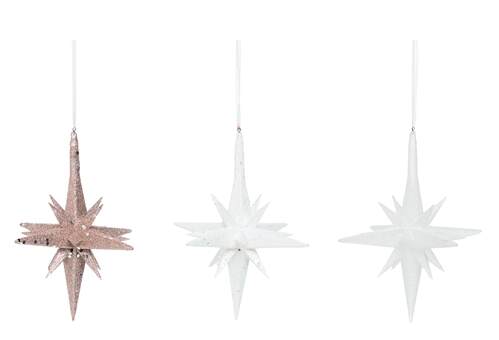 Item 501639 Star Ornament