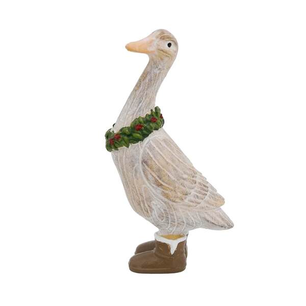 Item 501743 Mini Duck Figure