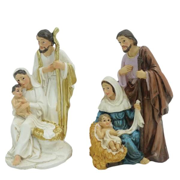 Item 501775 Mini Nativity Figure