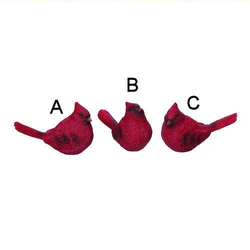 Item 501894 Cardinal Figure