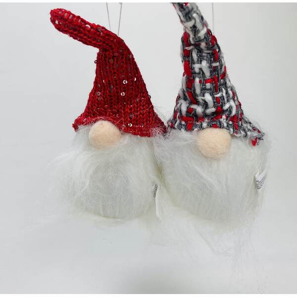 Item 505172 Gnome Ornament