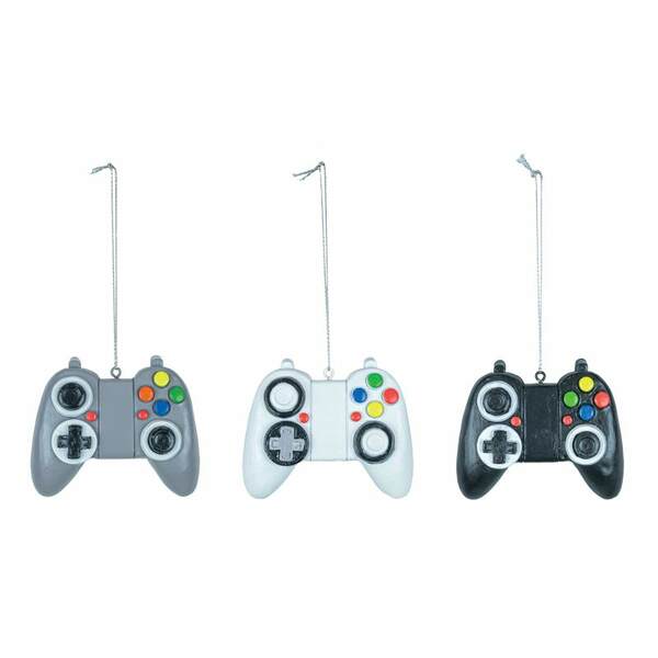Item 509276 Gamer Ornament
