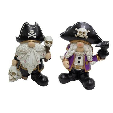 Item 516249 Pirate Gnome