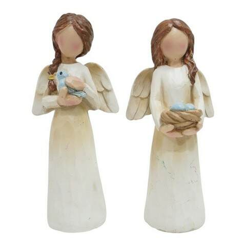 Item 516275 Angel Figure