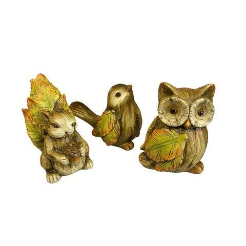 Item 516289 Fall Critter