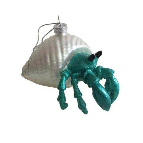 Item 516476 Hermit Crab Ornament